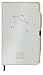 Produktbild Notizbuch - Waage