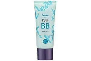 Holika Holika Holika Holika Clearing Petit Bb Ad 30Ml 30 ml