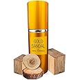 Parag Fragrances Real, Natural & Long Lasting Perfume For Men By Parag Fragrances (Best Long Lasting Perfume) (Gold Sandal)