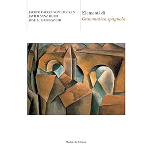 Elementi di grammatica spagnola
