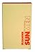 Jil Sander Sun Eau de Toilette Vaporisateur Spray for Men 40 ml