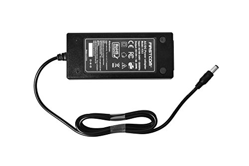 LCD/TFT Monitor-Netzteil 12V 5A (60W) - 3