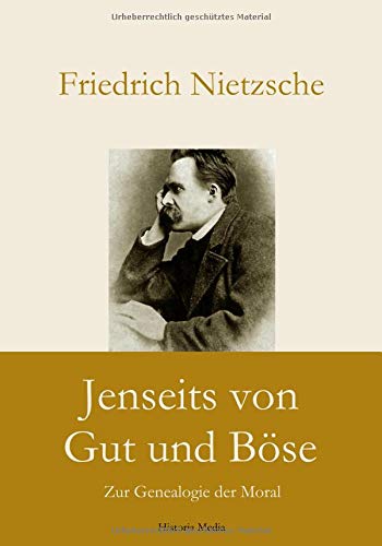 Preisvergleich Produktbild Jenseits von Gut und Böse: Zur Genealogie der Moral