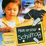 Mein erstes Jahr in der Schule ·