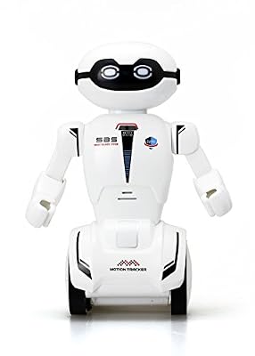 Silverlit - 88045 - Macrobot