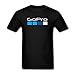 Produktbild T-Shirt DESBH Men's GoPro Short Sleeve T Shirt