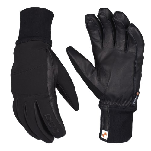 POC-Unisex-Handschuhe-Nail-Color-XL-Krypton-Blue