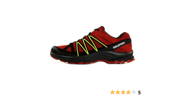 salomon xa bondcliff