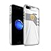 Produktbild Stuff4® Glanz Snap-On Hülle/Case für Apple iPhone 8/Deutschland/Deutsch Muster/Weltmeisterschaft 2018 Fußball Trikot Kollektion