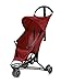 Quinny Yezz Stroller Red Rumour
