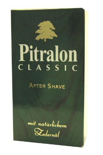 Pitralon Classic After Shave, 100 ml