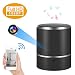 Produktbild Mini Kamera, HD 1080P Wireless IP Kamera Bluetooth Lautsprecher Player Kamera mit 180 ° Objektiv Drehen und Bewegungserkennung for Android/IOS APP Remote View