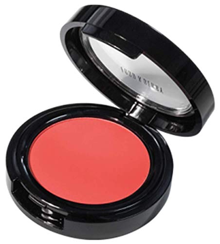 Lord & Berry Blusher Cream Blush, Fusion