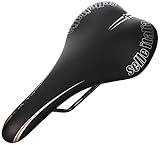 Selle Italia Slr Xp Men's Cycling Saddle - Black