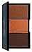 Sleek Make Up Face Form Contour and Bronzer Palette Dark 20g