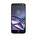 Price comparison product image Lenovo Moto Z phone (5.5 inch, 32GB, Android), black/lunar grey