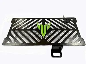 VKTC Yamaha MT-15 Radiator Guard Heavy