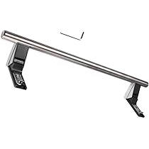 Maniglia Per Frigorifero Liebherr Bianca 21cm - Ricambio Compatibile Con Modelli KGT, BGND, KGNP, KGNV - Foto 12