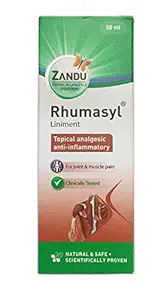 Zandu Rhumasyl