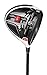 Produktbild TAYLOR MADE M1 460 HERREN DRIVER 10.5 GRAD REGULAR FLEX