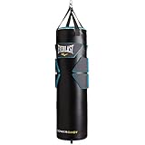 Everlast Powershot Nevatear Heavy Punch Bag - 4ft