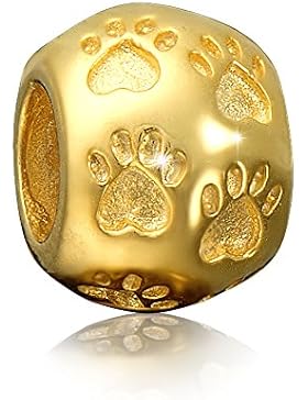 Andante-Stones - Premium Collection - Gold Bead