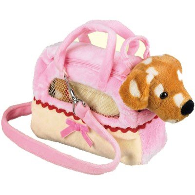 Die Spiegelburg 25112 Schoßhündchen Patti