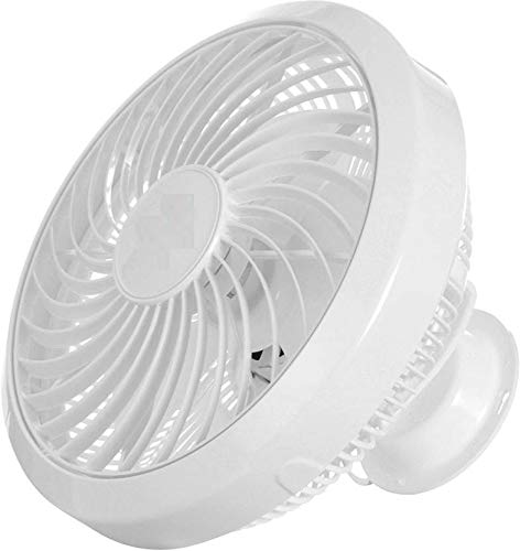 Xodi Roto Grill Fan Review: 30% More Air Plastic Cabin Fan | 12 inch (300 mm)