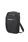 Bags SAMSONITE PRO-DLX 5 - Crossover Small - 0.3 KG Aktentasche, Magnetic Grey
