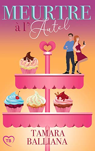 Télécharger Meurtre à l'autel (Wedding Planner t. 3) Francais PDF