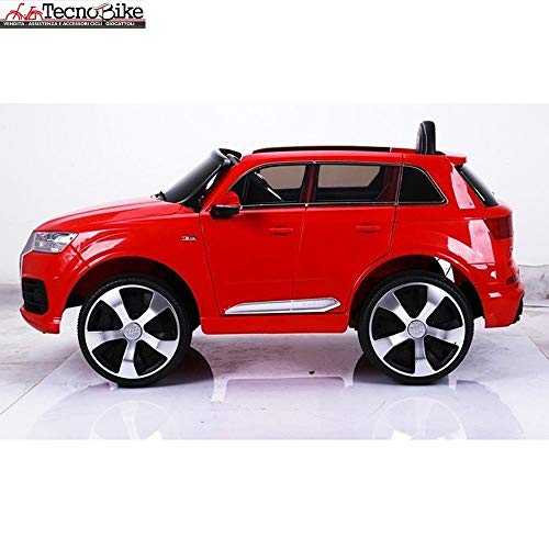 Nero Tecnobike Shop Auto Macchina Elettrica per Bambini Mercedes Benz AMG  GTR 12V 2 Motori SoftStart GT-R AMG con Telecomando Parental Control Luci e  Suoni Mp3 Veicoli elettrici Biciclette e tricicli berjaya.edu.my