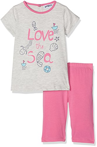 Bimbus Baby-Jungen Komplett 171ieem001, 2er Pack