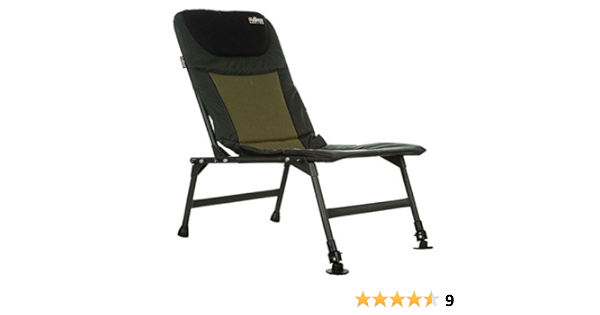 diem fishing chair