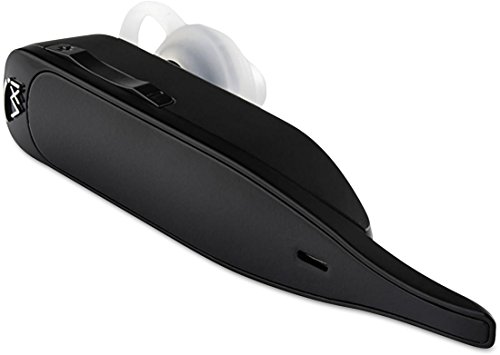 Preisvergleich Produktbild VXi Headset BlueParrott Point Bluetooth NC Schwarz