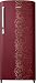 Samsung 192 L 2 Star Direct Cool Single Door Refrigerator (RR19M2712RJ/RR19M1712RJ, Royal Tendril Red) RS.13900.00