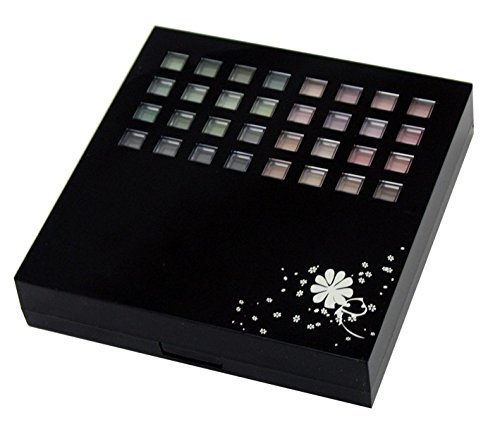 BriConti Schminkkassette ‚Favorite 80 Colours‘, 1 Stück - 3