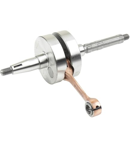 Chiavetta Volano Stage6 Per Minarelli Verticale/Orizzontale - Ricambio Motori - Foto 12