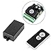 Price comparison product image Baodanjiayou DC 12V 2 CH Relay RF Wireless Remote Control Switch 433mhz