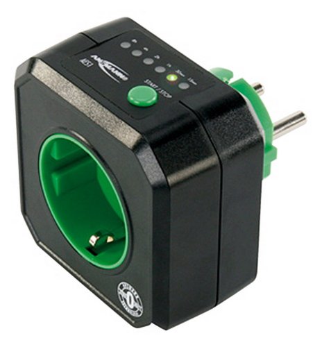 Preisvergleich Produktbild Unbekannt Countdown Timer Steckdose ''AES1''