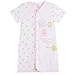 PINK Infant Sleepwear Baby Toddler Cheese Cloths Nightgown 18-24M
