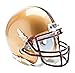 Produktbild Schutt NCAA Boston College Eagles Mini Authentic XP Fußballhelm, klassisch