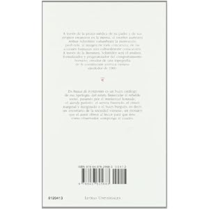 En busca de horizontes/ In Search of Horizons