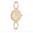 Titan Raga Viva Rose Gold Dial Women Watch With Metal Strap-NS2579WM01/NT2579WM01