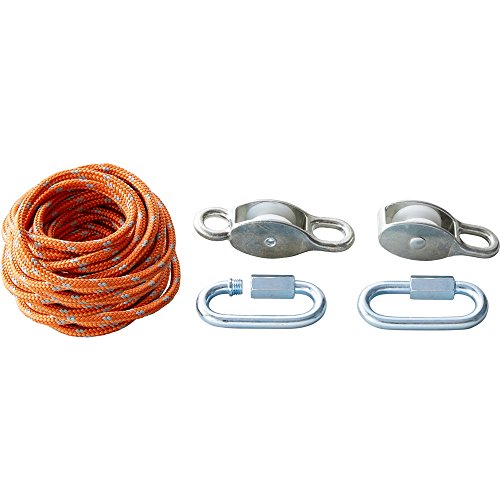 Preisvergleich Produktbild Haba 303623 Terra Kids Flaschenzug