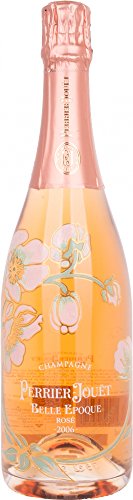 Perrier Jouet Belle Epoque Rose Brut Champagne Millesime 2006 750 ml