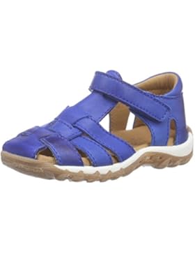 Bisgaard Unisex-Kinder Sandals
