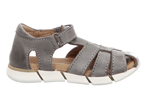 Bisgaard Unisex-Kinder Sandalen Geschlossene - 4