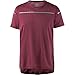 Produktbild ASICS Performance Herren Laufshirt rot L