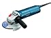 Produktbild Bosch Professional GWS 11-125 Winkelschleifer 125 mm, 1100 Watt mit Wiederanlaufschutz, Direktkühlung in Handwerker-Koffer