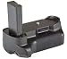 Produktbild Batteriegriff für Nikon D3100 mit Hochformatauslöser und vielen Funktionen für 1x oder 2x EN-EL14 (Hochformatgriff / Akkugriff)